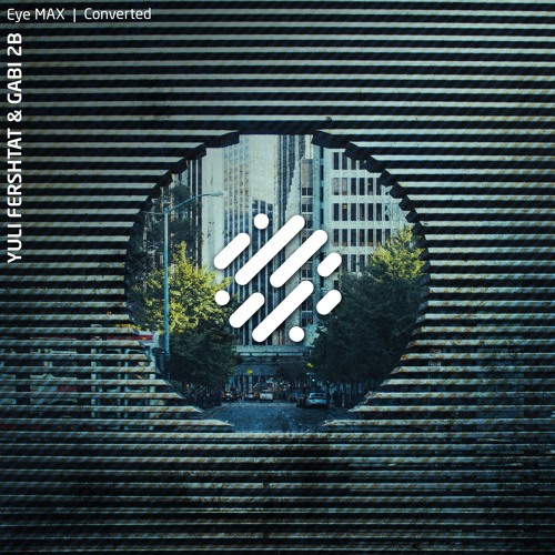 Yuli Fershtat & Gabi 2B - Converted