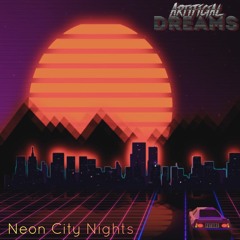 Neon City Nights