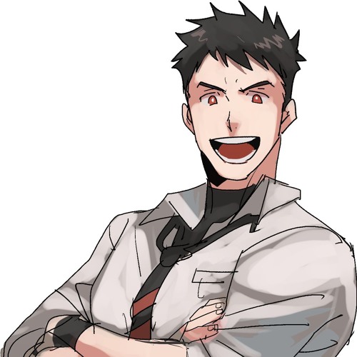 Stream 黒昴宿 Kurobousuku 海の幽霊 Ghost Of The Sea Wip By Atsuya Listen Online For Free On Soundcloud