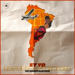Ey Yo Ft DobleZeta (Prod. By Mazuera)