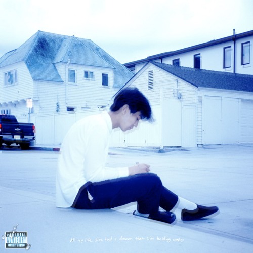 Strawberry (feat. Maxwell Young & Instupendo)