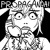 Artwork for Propaganda! (ft. Hatsune Miku)