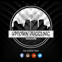 Uptown Juggling Volume 4