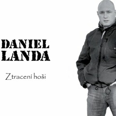 Ztracení hoši - Daniel Landa - Akordeon Metal bez midi , živé kytary