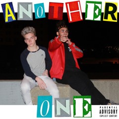 Codeine X Ferro - Another One (Eng. FatApe)