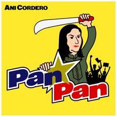 Pan Pan (Sin Mantequilla)[feat. Émina]