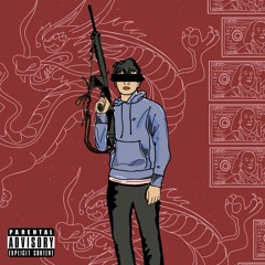 Bitch HIT the Woah (feat. Trey Dinero)