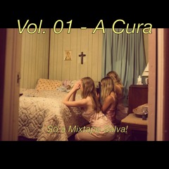 MixTape - 01 A Cura