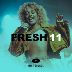 Mint Sound Fresh 11