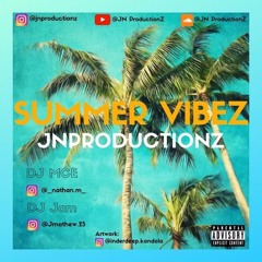 Summer VibeZ