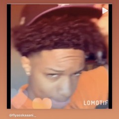 POPPED WHO (prod.LoyalThePlug)