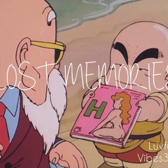 LOST MEMORIES