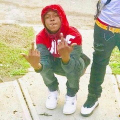 Lee Bussin -Run It Up