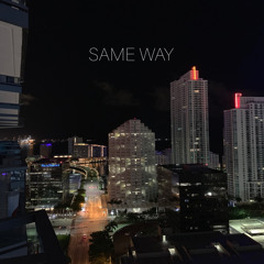 Same Way