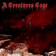 A Creatures Cage - Rust and Dust