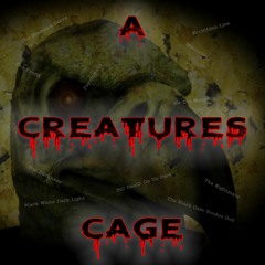 A Creatures Cage - The Darkness