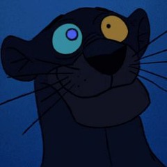 Bagheera Style (deep in the Jungle)