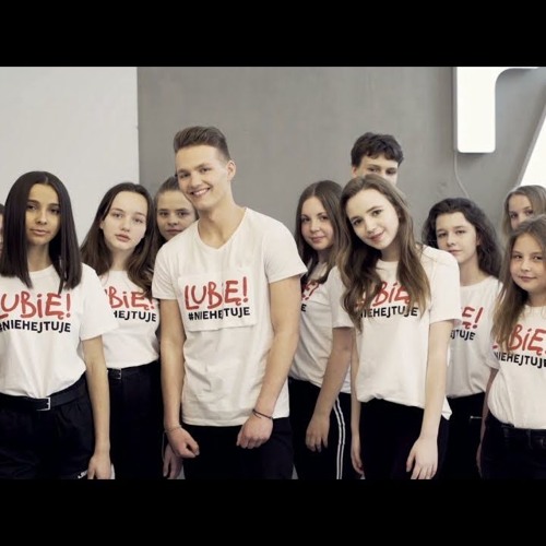 AniKa Dąbrowska, Carla Fernandes, Adam Kubera - To Co Ważne