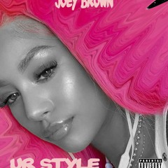 Joey-Brown-Your-Style
