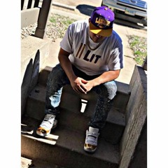 Yung Magic - Deep Wounds ( Polo G Remix)