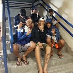 # EXTREMA FINISCIMA DO EMBUCETAMENTO - DJ Lz
