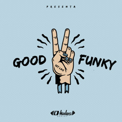 Mix Good Funky - Set Live [Dj D-kalos]