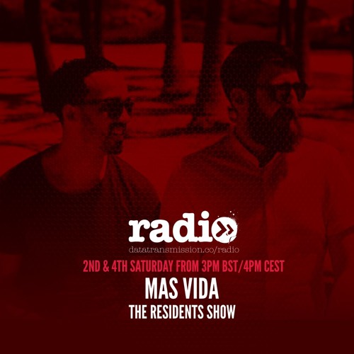 Mas Vida Featuring Rickwood