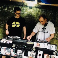 ARM 18 & Boogie Knight, Live at MalArts Memorial, Staten Island, May 2019