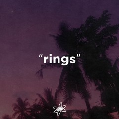 Rich The Kid Type Beat - Rings | The Martianz