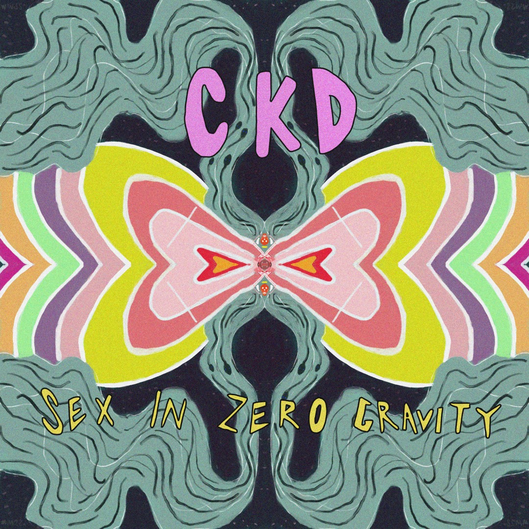 Stream Sex In Zero Gravity (feat. Phil Cambra & Maria Thekaekara