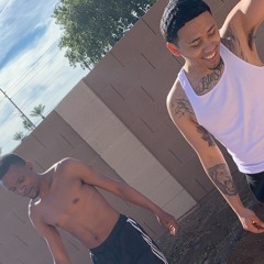 NOW YOU SEE ME. BREEZO FT. TMAC10