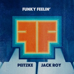 Jack Roy x Peitzke - Friction of Fictions