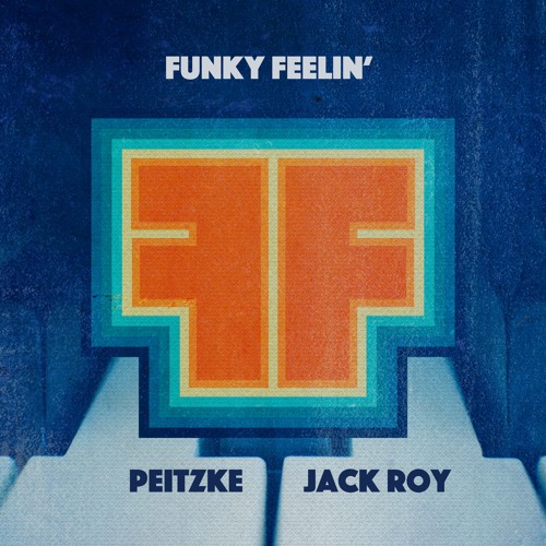 Jack Roy x Peitzke - Friction of Fictions