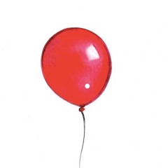 Float On Her Balloon - Kieren Hooper (demo mix)