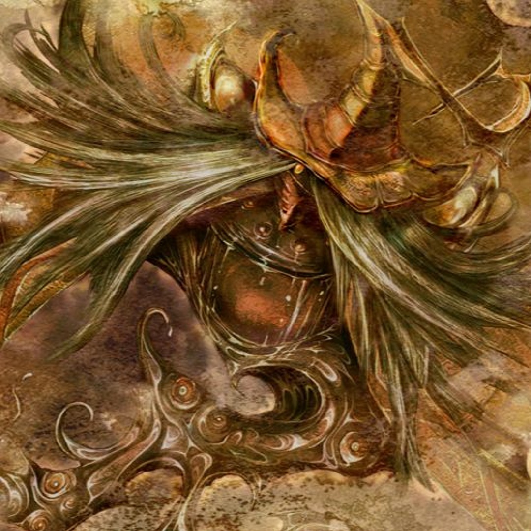 アイリフドーパ 「Curse of Art」 Stream Drawcia theme cover(kirby: canvas curse) by Sleuth | Listen
