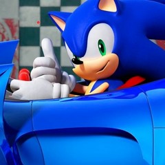 sonic the hedgehog