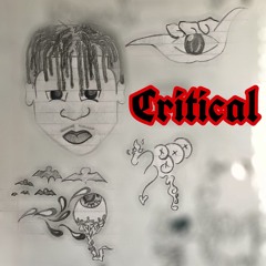 CRITICAL  (Prod.2dirtyy)