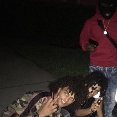 Mando Diss Freestyle Ft DNL redruM , Lil Coldheart