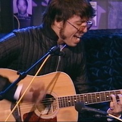 Dave Grohl- My Hero On The Howard Stern Show (1999)