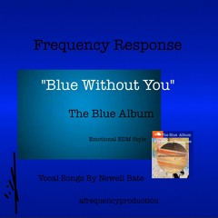 Blue Without You