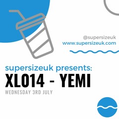 XL014 - Yemi