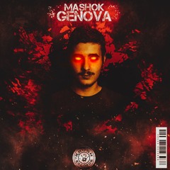 MASHOK - GENOVA