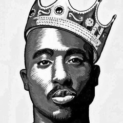 2Pac - Gangster Life | Thug Theory