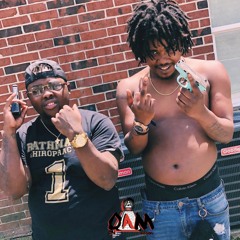 Dre O.A.M Ft Lil Hurk - Discreet