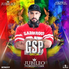 GSP In The Mix: Jubileo Pride Mexico Edition (Mexico City)