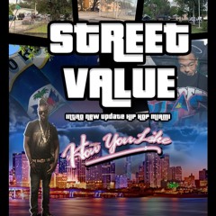 " HOW U LIKE IT NAH "....TR