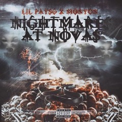 Lil Payso X Monyon - Usain Bolt (Nightmare at Nova's)