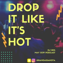 Drop It Like It's Hot 🔥 (Explicit)