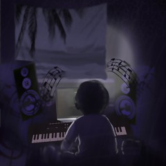 Sanzy - Late night thoughts