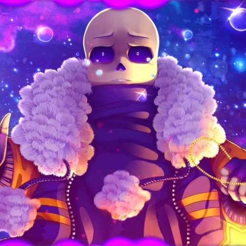 Stream OUTERTALE - GALACTICITY (Undertale/Deltarune AU Original Song ...